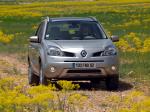 Renault Koleos 2008 года